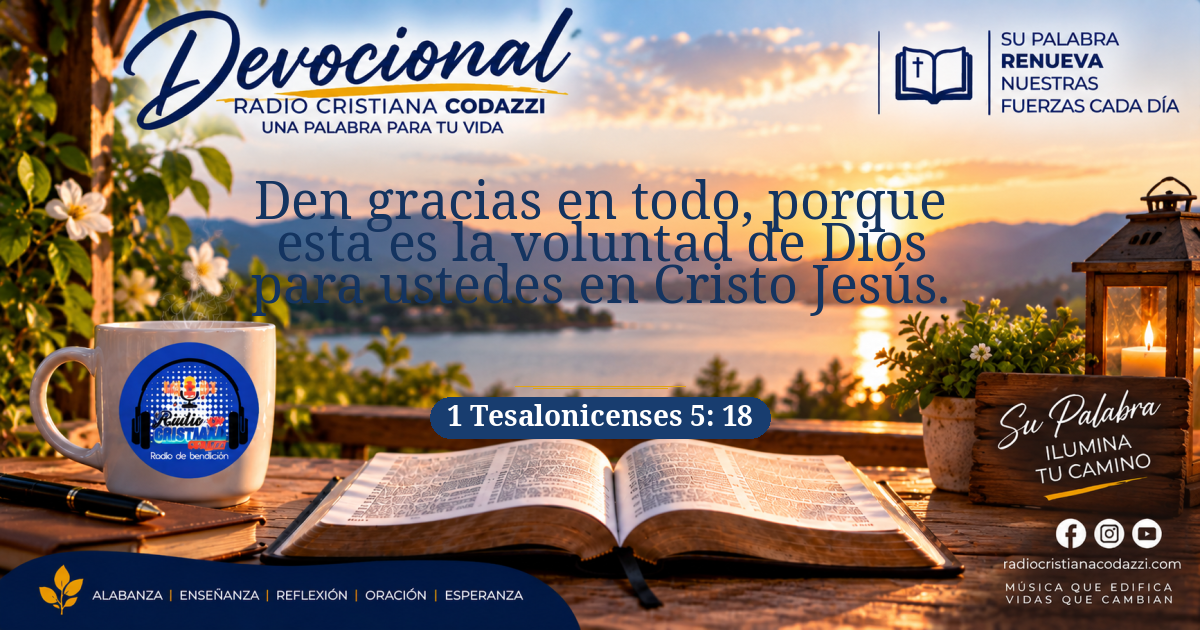 Comparte tu bendición